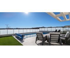 villa en Venta en Orihuela. ETRV-T398