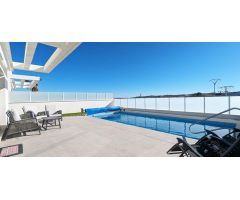 villa en Venta en Orihuela. ETRV-T398