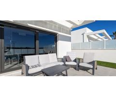villa en Venta en Orihuela. ETRV-T398