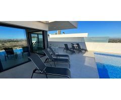 villa en Venta en Ciudad Quesada. ETRV-T399
