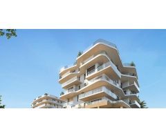 apartamento en Venta en Villajoyosa. ETRV-T40