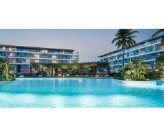 apartamento en Venta en Denia. ETRV-T400