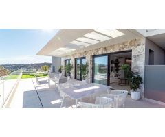 apartamento en Venta en Finestrat. ETRV-T404