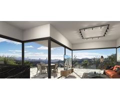 villa en Venta en Finestrat. ETRV-T406