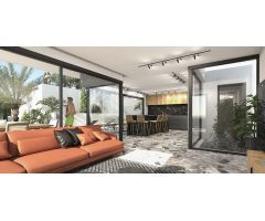 villa en Venta en Finestrat. ETRV-T406