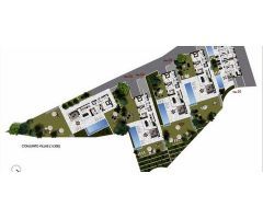 villa en Venta en Finestrat. ETRV-T406