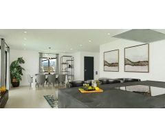 villa en Venta en Monforte Del Cid. ETRV-T411