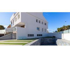 villa en Venta en San Pedro Del Pinatar. ETRV-T422