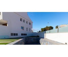 villa en Venta en San Pedro Del Pinatar. ETRV-T422