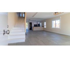 villa en Venta en San Pedro Del Pinatar. ETRV-T422