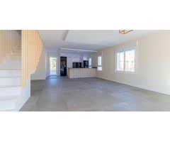 villa en Venta en San Pedro Del Pinatar. ETRV-T422