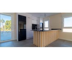 villa en Venta en San Pedro Del Pinatar. ETRV-T422