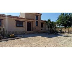 villa en Venta en Matanza De Santomera. ETRV-T430