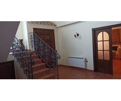 villa en Venta en Matanza De Santomera. ETRV-T430