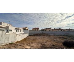 terreno en Venta en Guardamar Del Segura. ETRV-T435