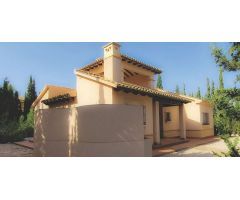 villa en Venta en Fuente Alamo. ETRV-T44