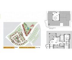 villa en Venta en Fuente Alamo. ETRV-T44