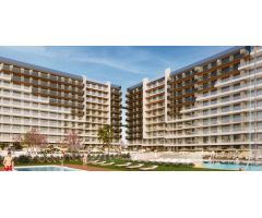 apartamento en Venta en Torrevieja. ETRV-T449