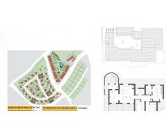 villa en Venta en Fuente Alamo. ETRV-T45