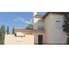 villa en Venta en Fuente Alamo. ETRV-T47