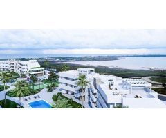 apartamento en Venta en Guardamar Del Segura. ETRV-T470