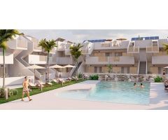 bungalow en Venta en Torre Pacheco. ETRV-T472