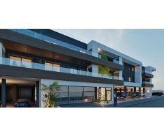 apartamento en Venta en Benijofar. ETRV-T479