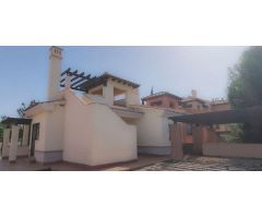 villa en Venta en Fuente Alamo. ETRV-T48