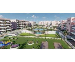 apartamento en Venta en Guardamar Del Segura. ETRV-T480