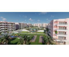 apartamento en Venta en Guardamar Del Segura. ETRV-T480