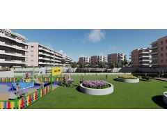 apartamento en Venta en Guardamar Del Segura. ETRV-T480