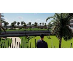 apartamento en Venta en Guardamar Del Segura. ETRV-T480