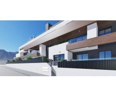 apartamento en Venta en Benijofar. ETRV-T481