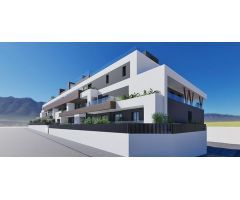 apartamento en Venta en Benijofar. ETRV-T481