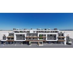 apartamento en Venta en Benijofar. ETRV-T483