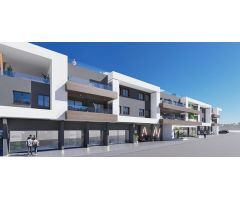 apartamento en Venta en Benijofar. ETRV-T483