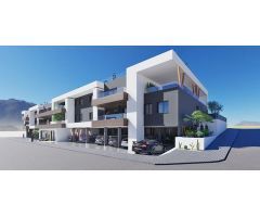 apartamento en Venta en Benijofar. ETRV-T483