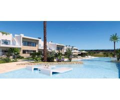 apartamento en Venta en Pilar De La Horadada. ETRV-T495