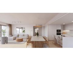 apartamento en Venta en Alicante. ETRV-T497