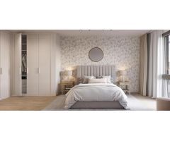 apartamento en Venta en Alicante. ETRV-T497