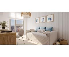 apartamento en Venta en Alicante. ETRV-T497