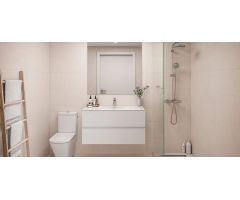 apartamento en Venta en Alicante. ETRV-T497