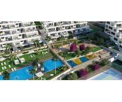 apartamento en Venta en Finestrat. ETRV-T498