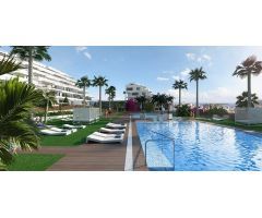 apartamento en Venta en Finestrat. ETRV-T499