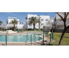 apartamento en Venta en Vera. ETRV-T515