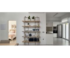 apartamento en Venta en Vera. ETRV-T515