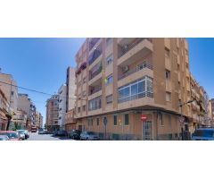 apartamento en Venta en Torrevieja. ETRV-T524
