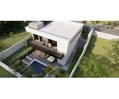 villa en Venta en Fortuna. ETRV-T53
