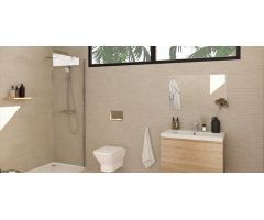 villa en Venta en Fortuna. ETRV-T53