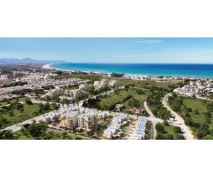 apartamento en Venta en El Verger. ETRV-T530